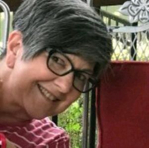 Meet your Posher, Nancy